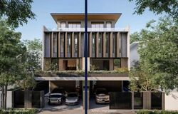 Siglap Hill (D15), Semi-Detached #523507101